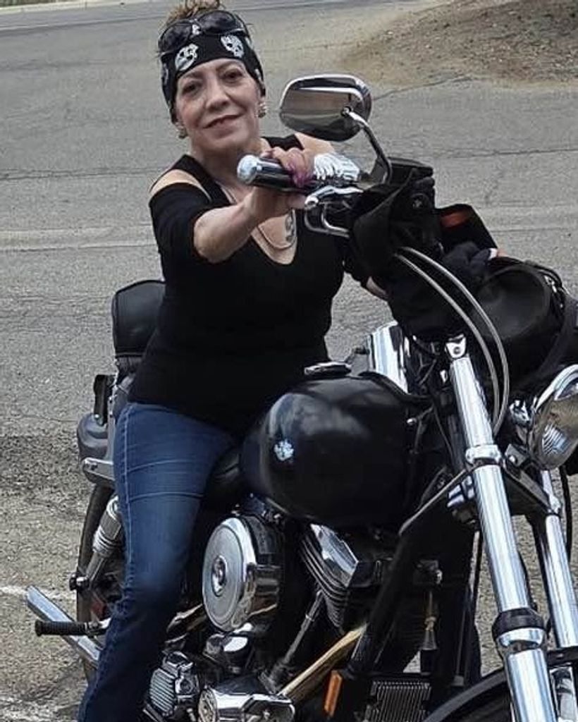 Martha Morgas Profile Photo