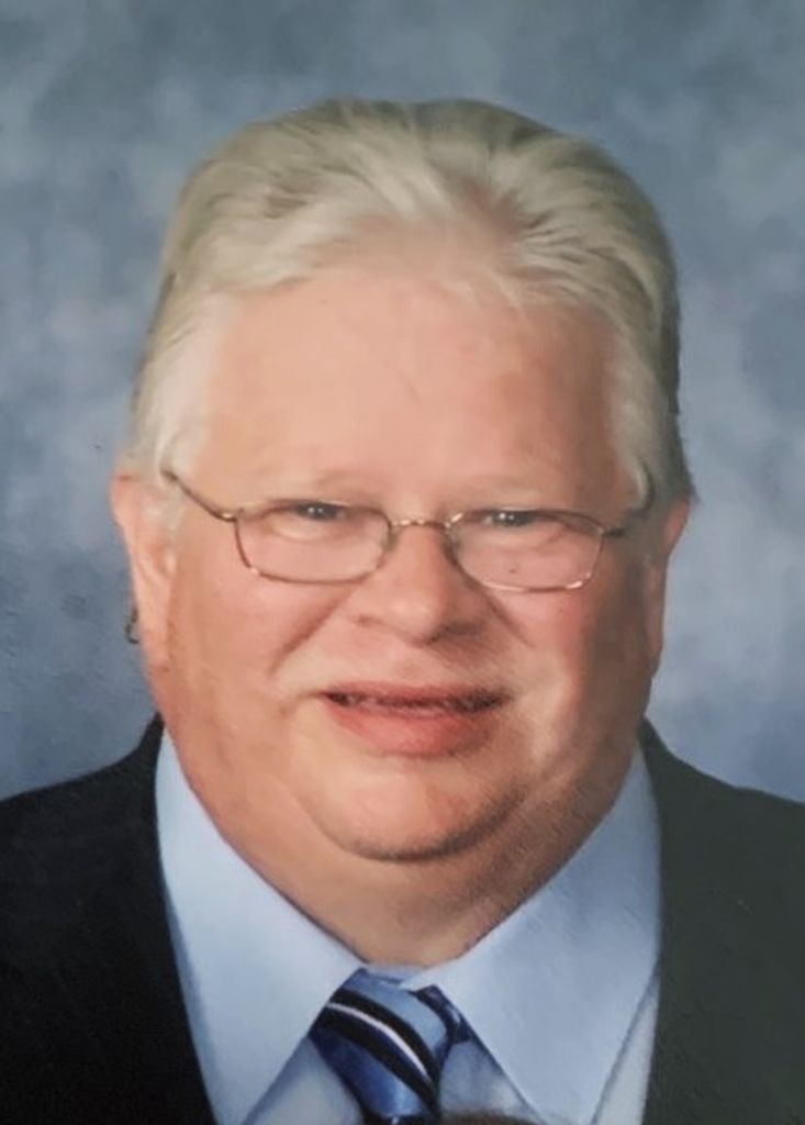 Robert "Bobby" E. Fitzgerald