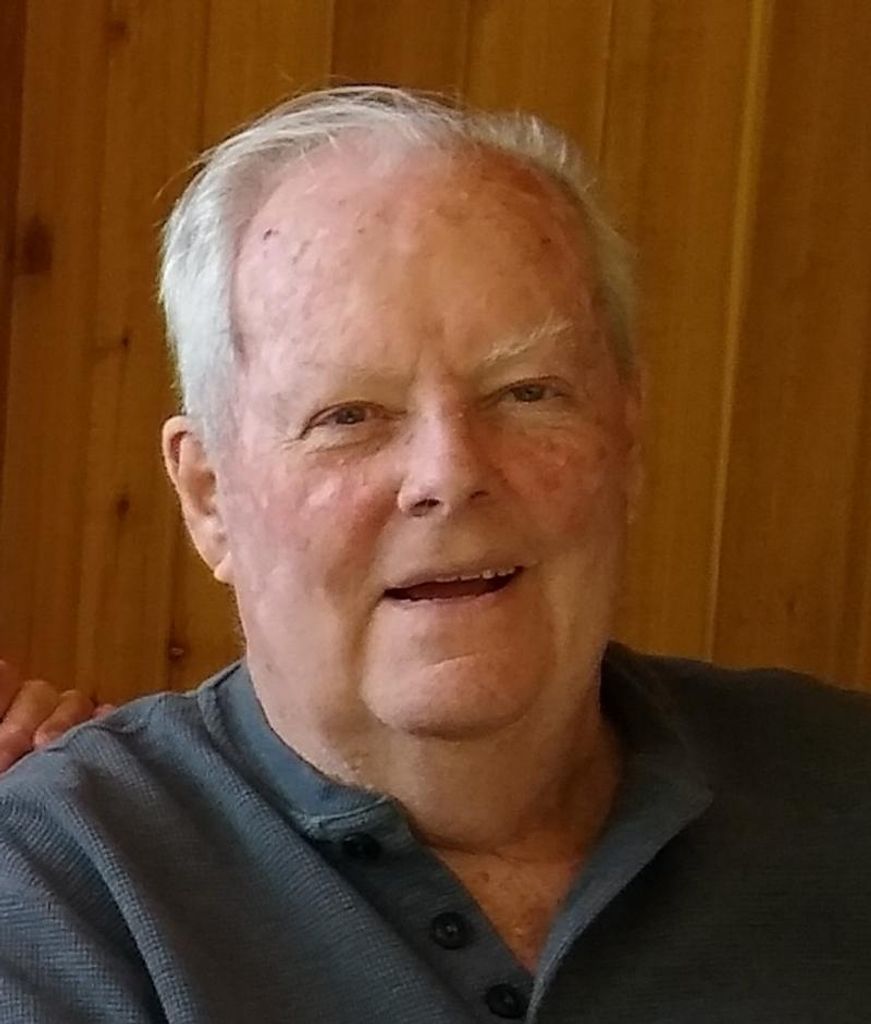 Thomas Joseph Kelly Profile Photo