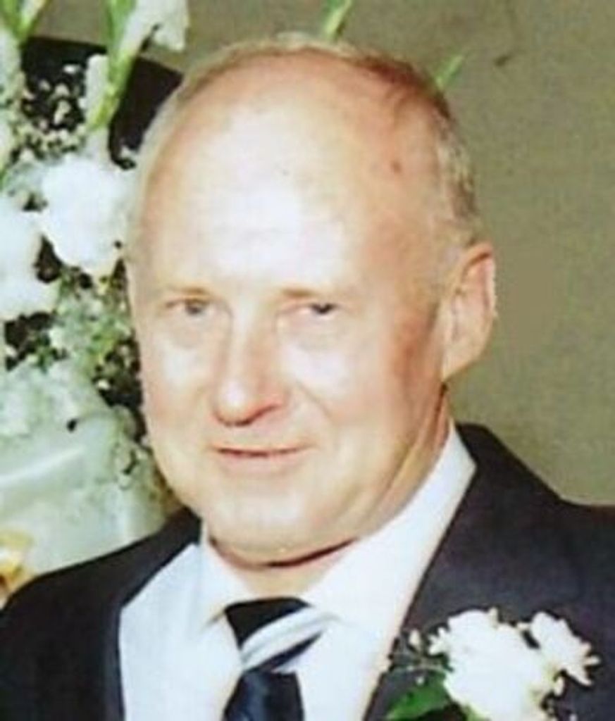 Ray "Sonny" Linder Milstead