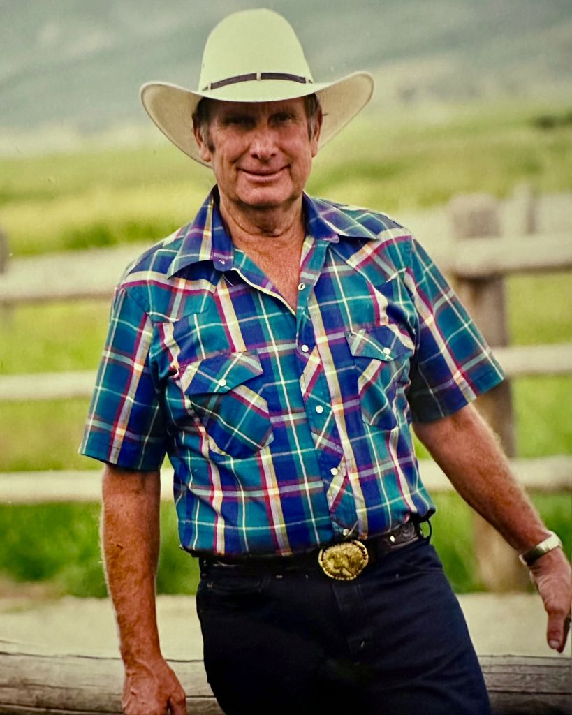 Larry Cooke