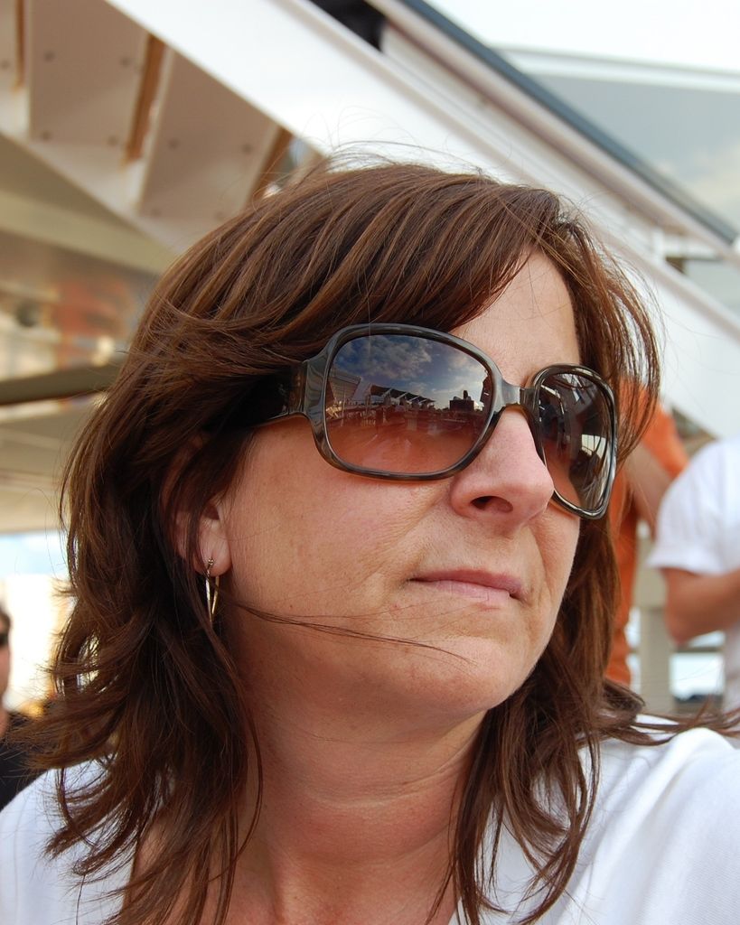 Kerrie Durrant Profile Photo