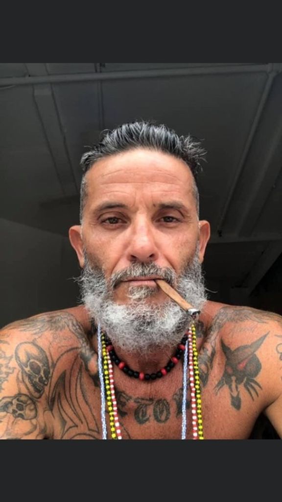 Rodolfo Roque Profile Photo