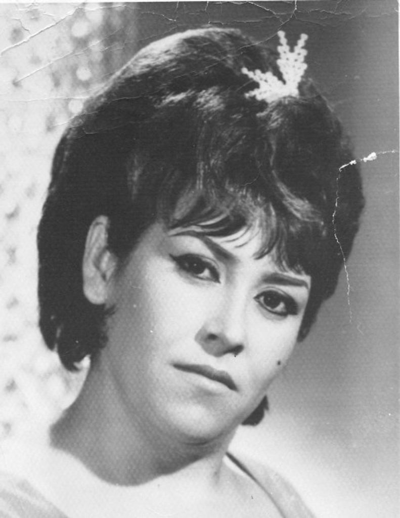 Rosa Jackson