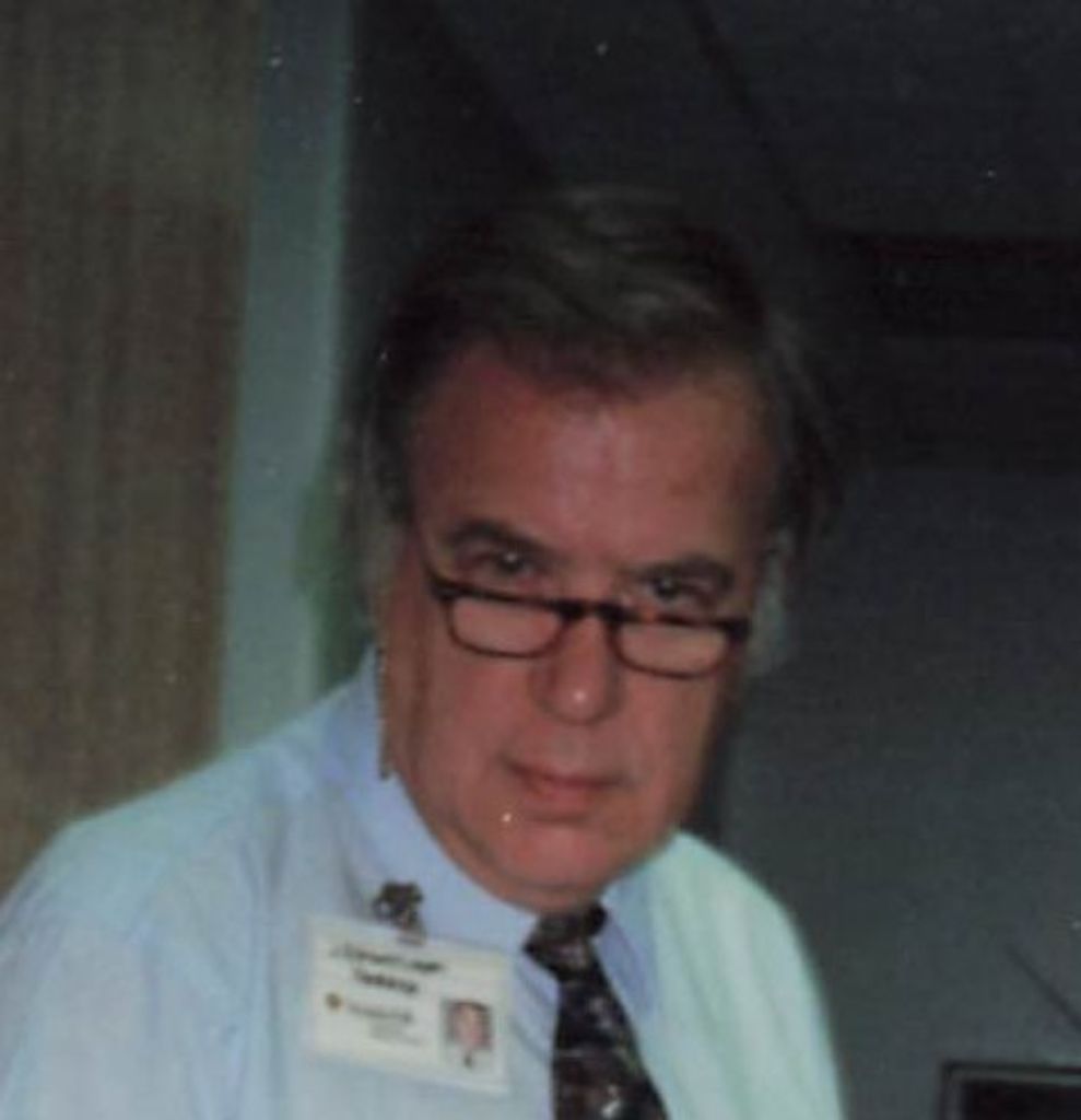 Joseph Lagan Profile Photo