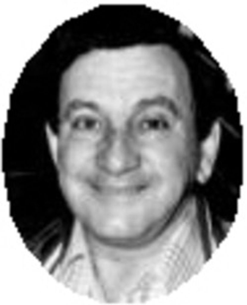 Clifford Fruge