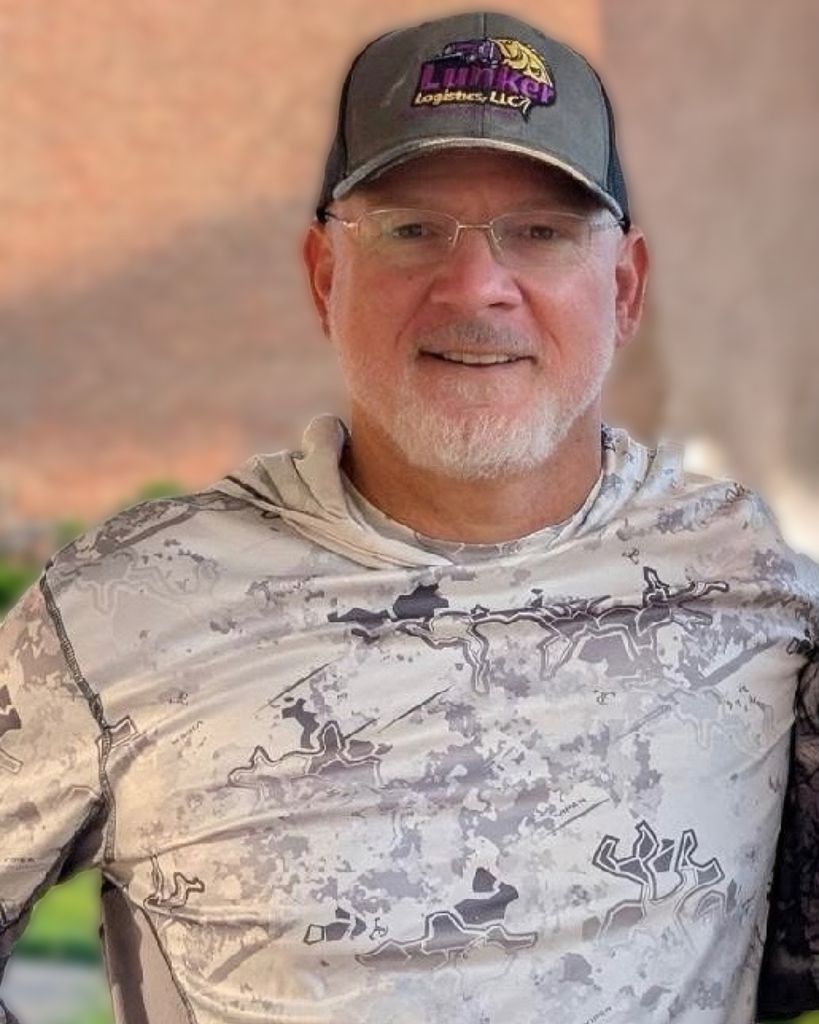 Tyrone Edwin Uhlir Profile Photo