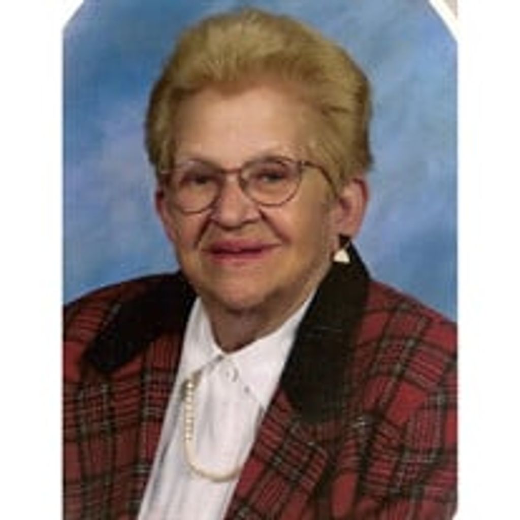 Evelyn Archer Troland