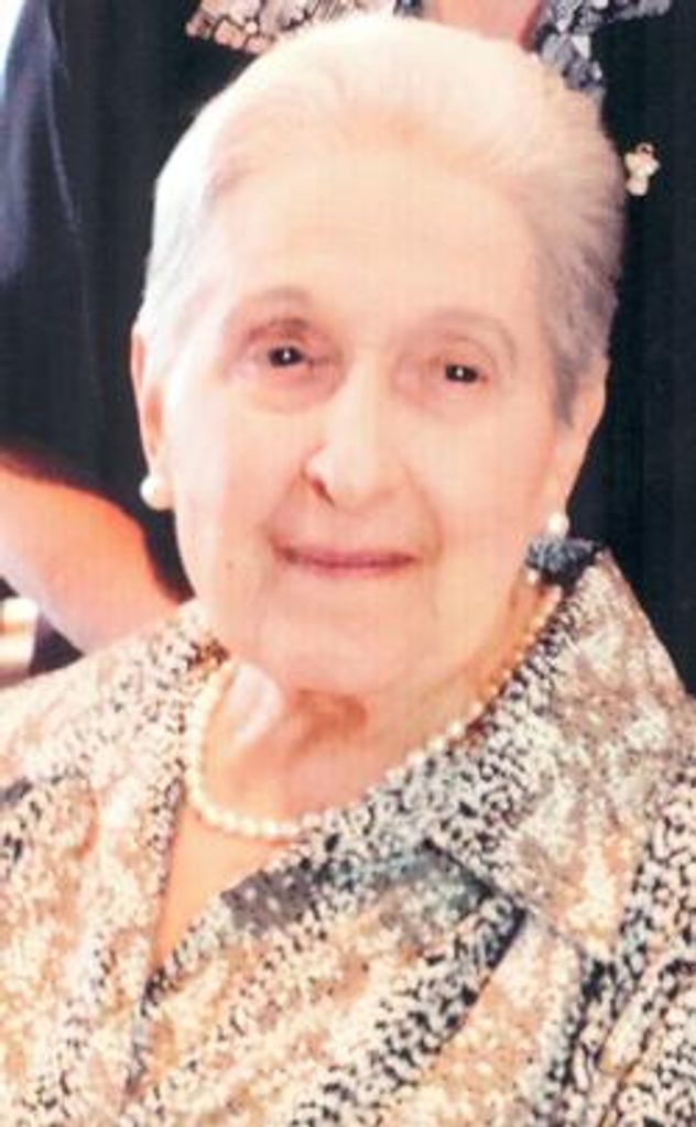 Jennie Mereu