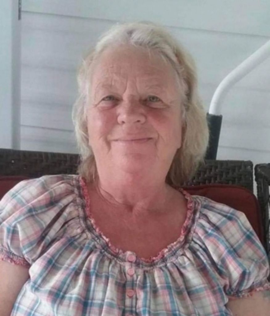 Rosemarie Chapman Profile Photo
