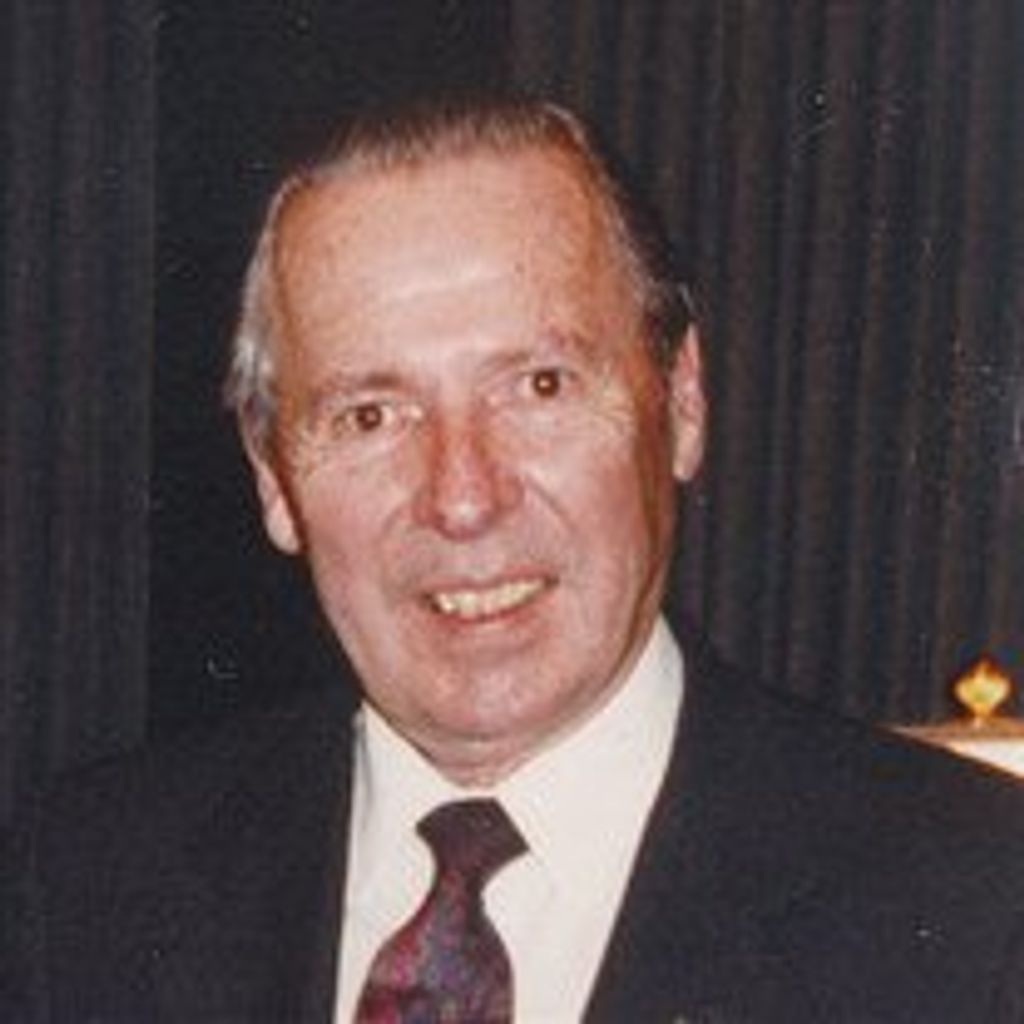 Wallace Gustafson