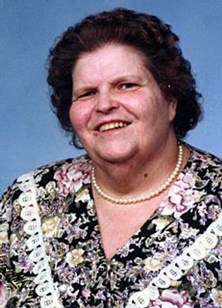Shirley Marie Davis Loveless Profile Photo