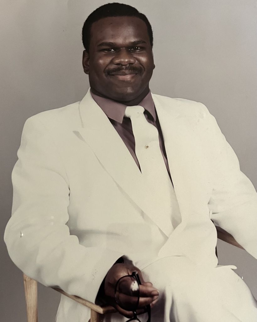 Jerald F. Wright