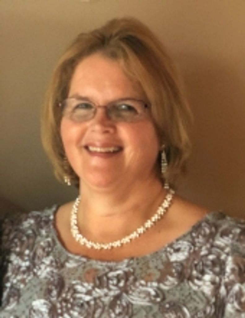 Kimberly Kay "Kim" (Thompson) May