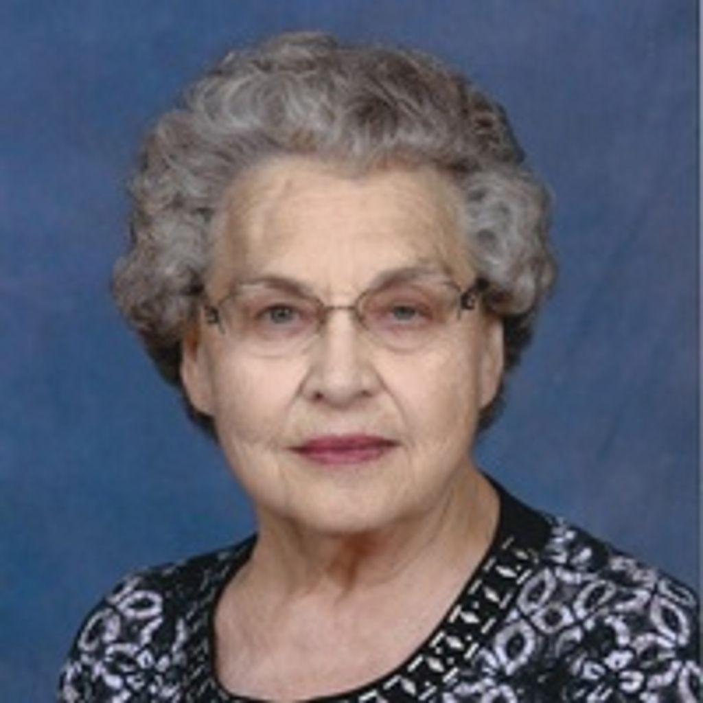 Liddie Sanderson Profile Photo