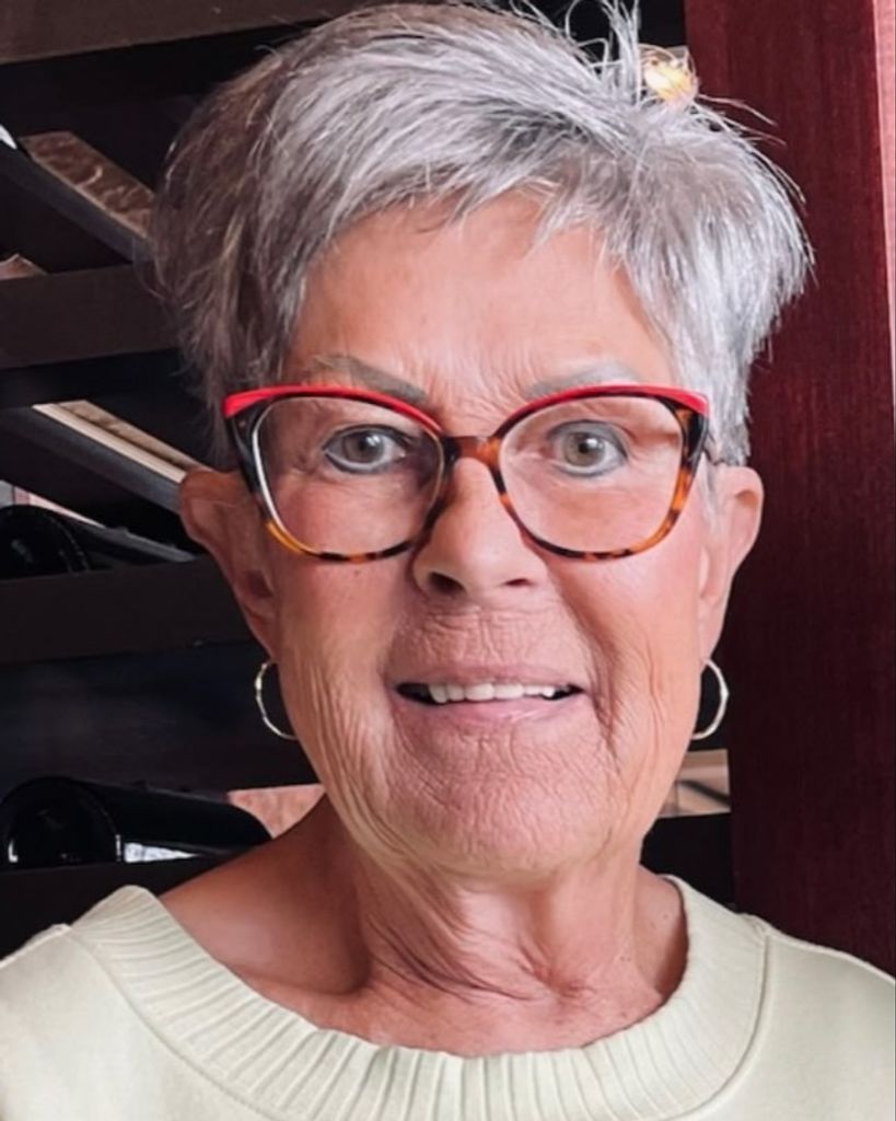 Sue Hopland