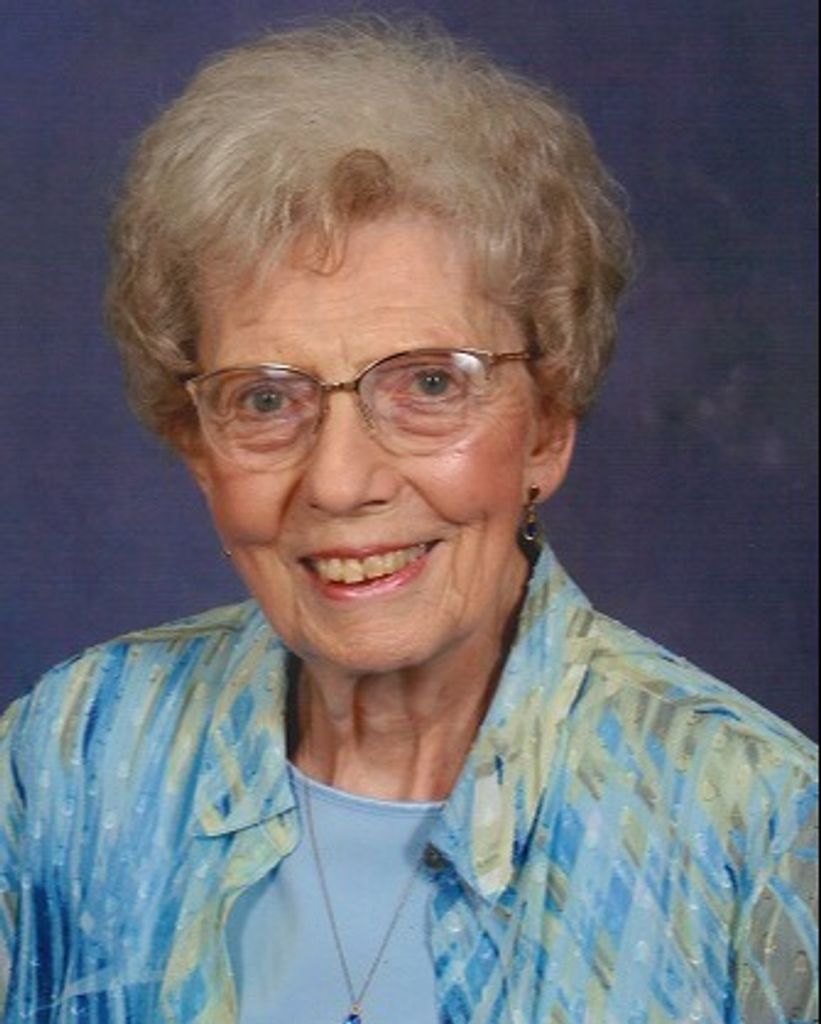 Mary Lou George Profile Photo