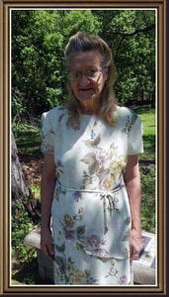 Patsy May Pounds Profile Photo