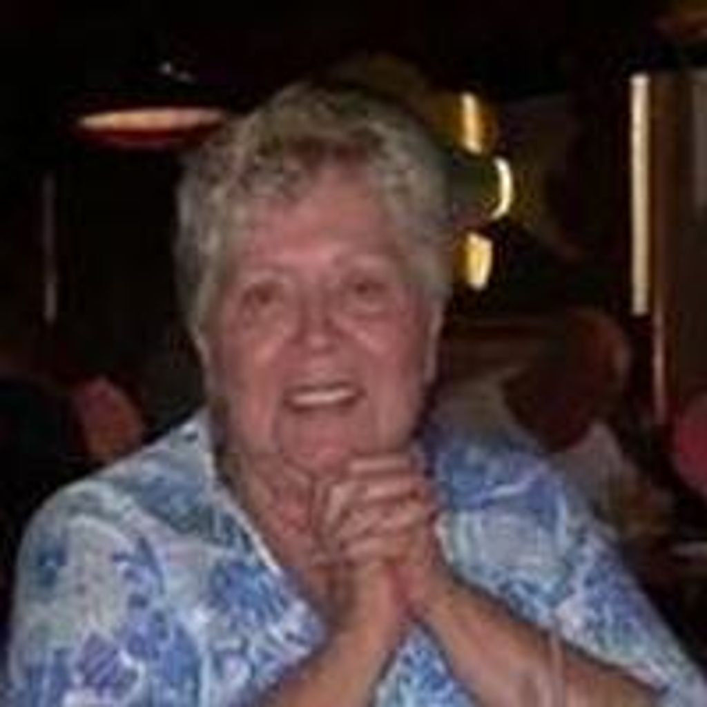 Carol Ann Hauck