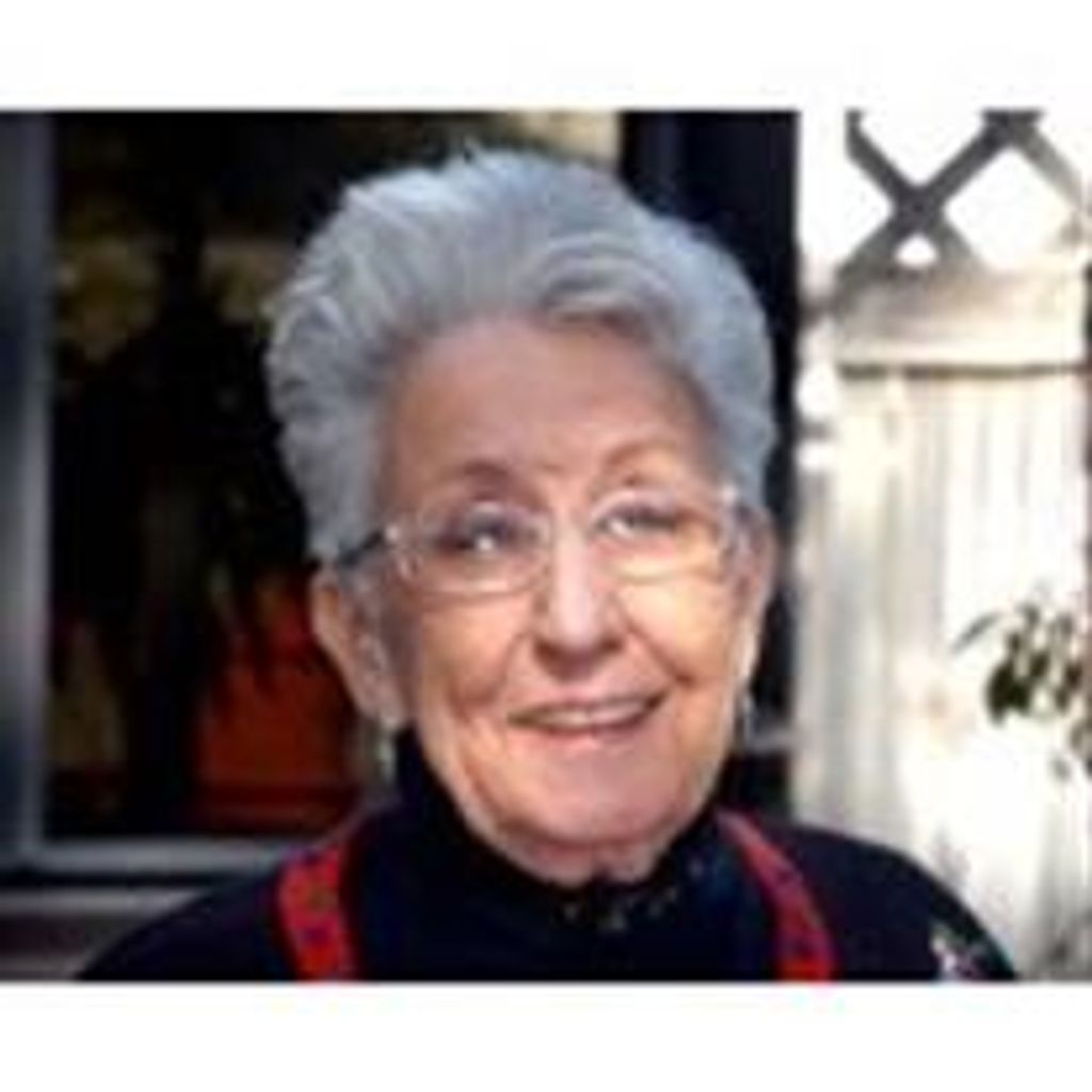 Janie Uselton Boyer