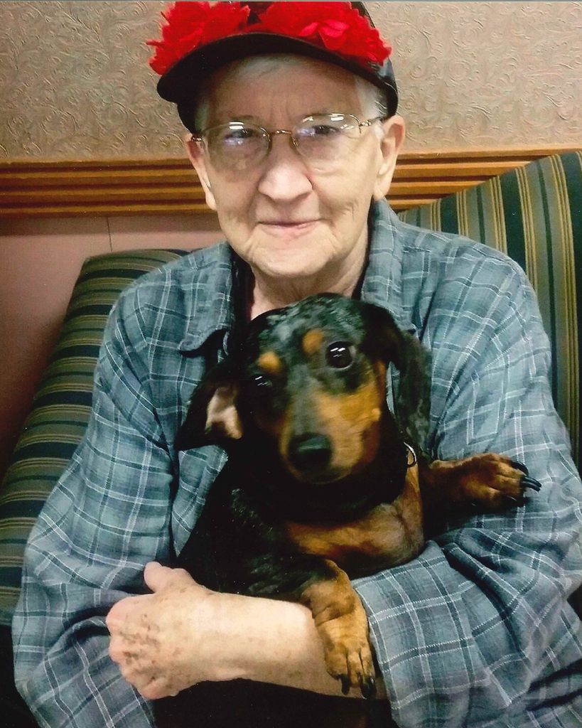 Jean Bolton Profile Photo