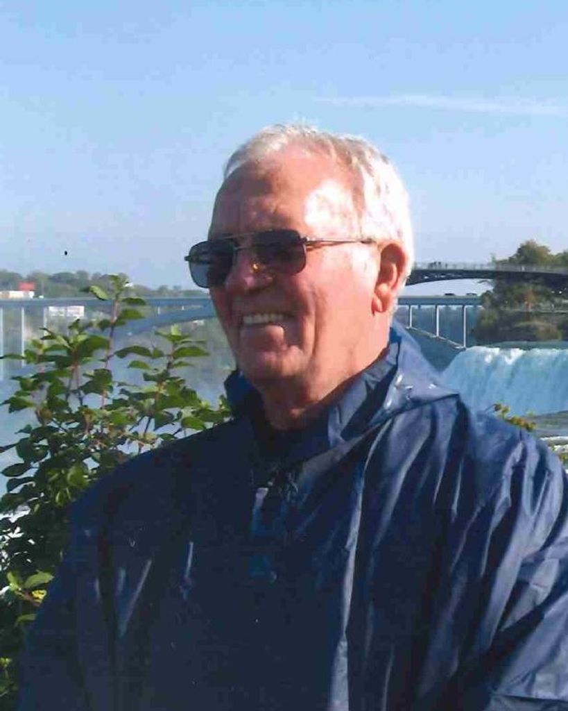 Bobby Lancaster Profile Photo