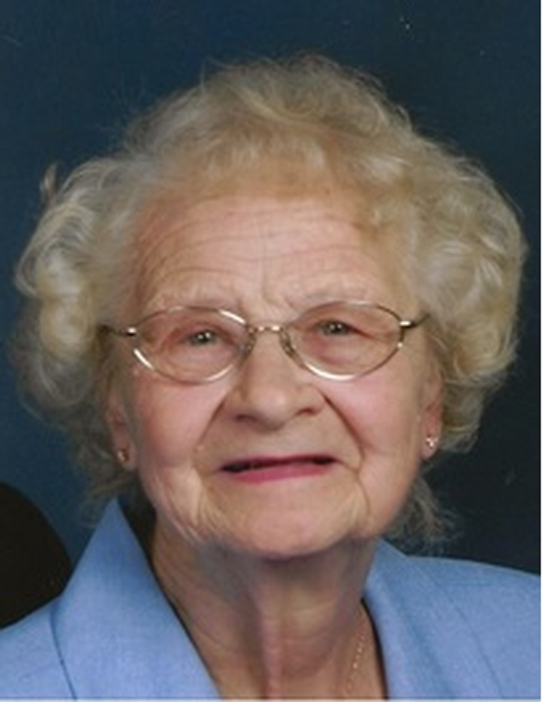 Nellie Louise (Funk) James Profile Photo
