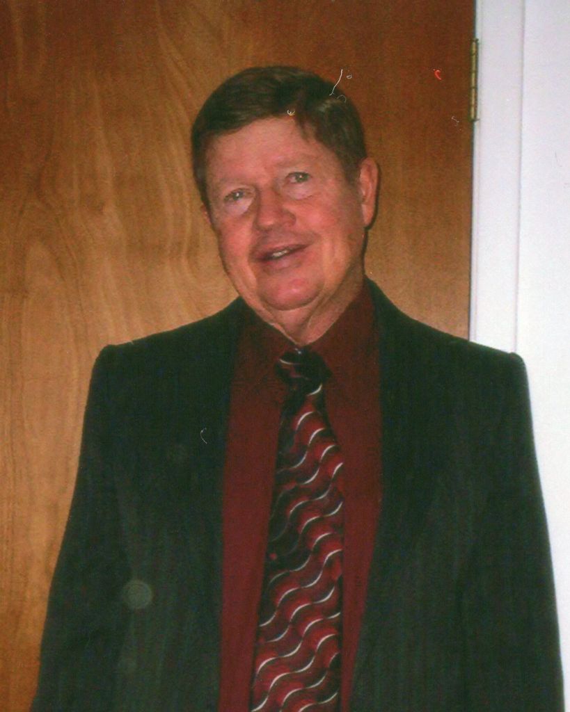 Harold Partin