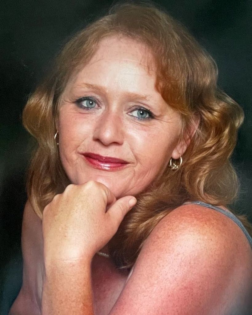Lisa Darlene Burger