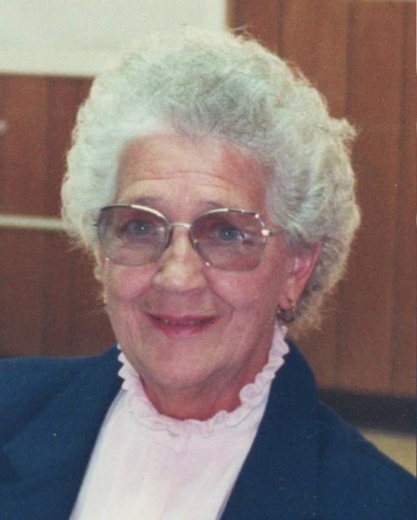 Doris R. Wentz Profile Photo