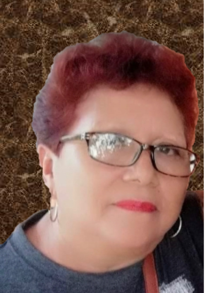 Virginia Loaeza