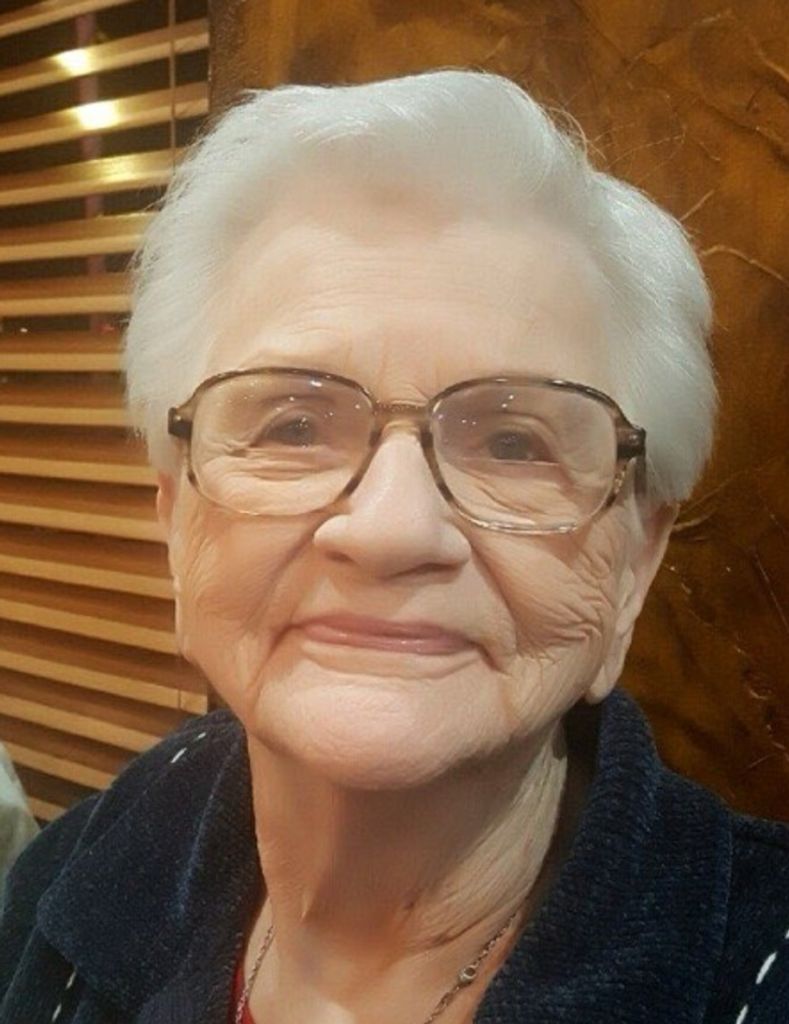 Vivian Lorraine Manthe Profile Photo