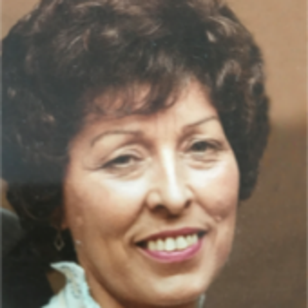 Shirley Stutts