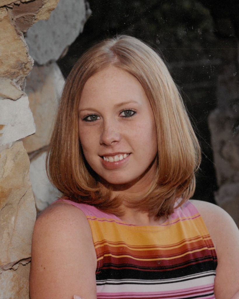 Justina Willis Profile Photo