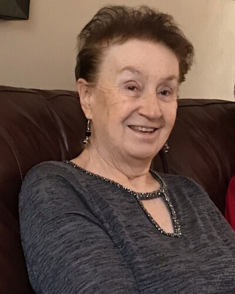 Martha Calvert Profile Photo