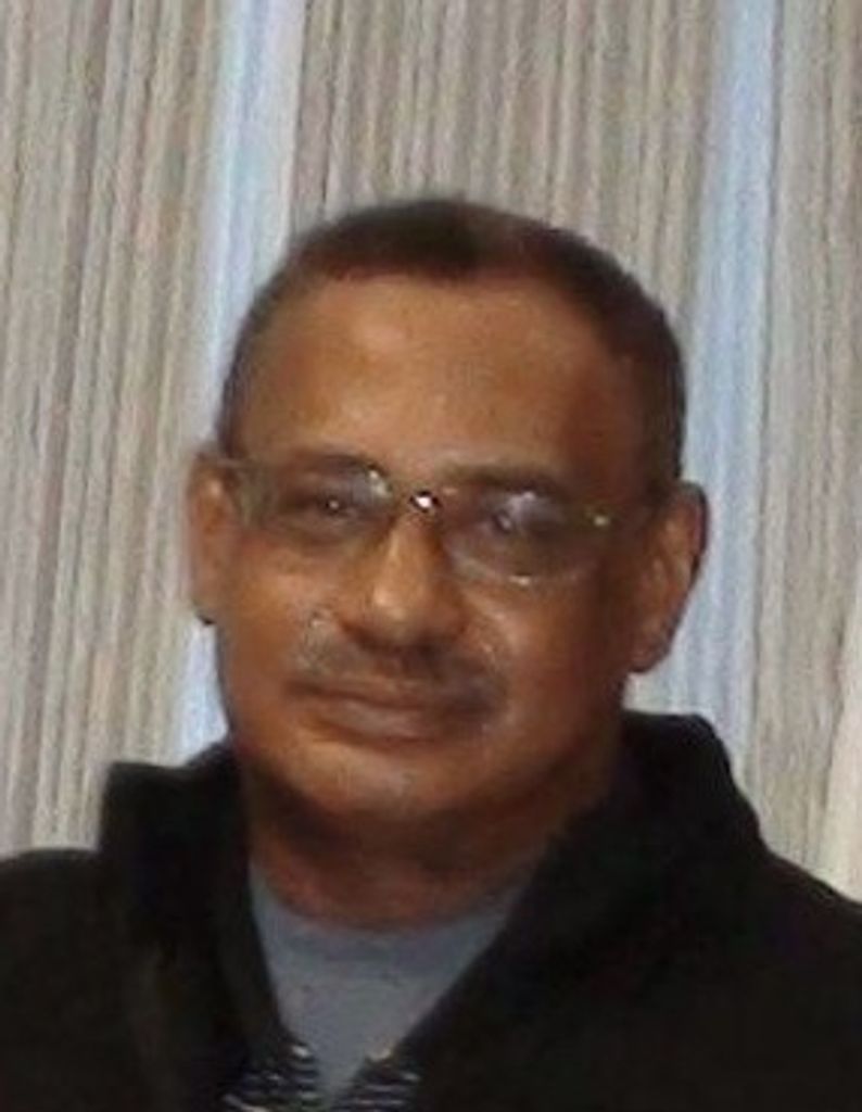 Roy Christopher Stephens Profile Photo