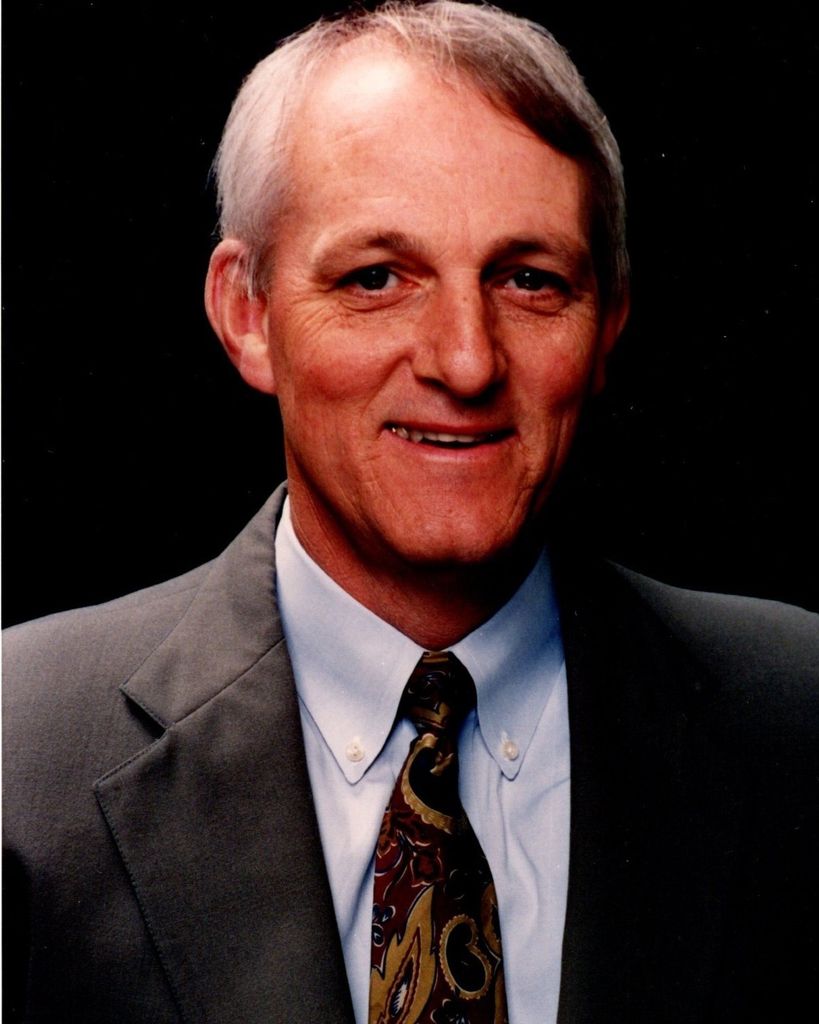 John Jacob Murphy Jr. Profile Photo