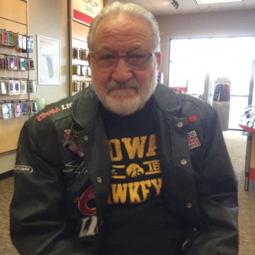 Larry D. Delano Profile Photo