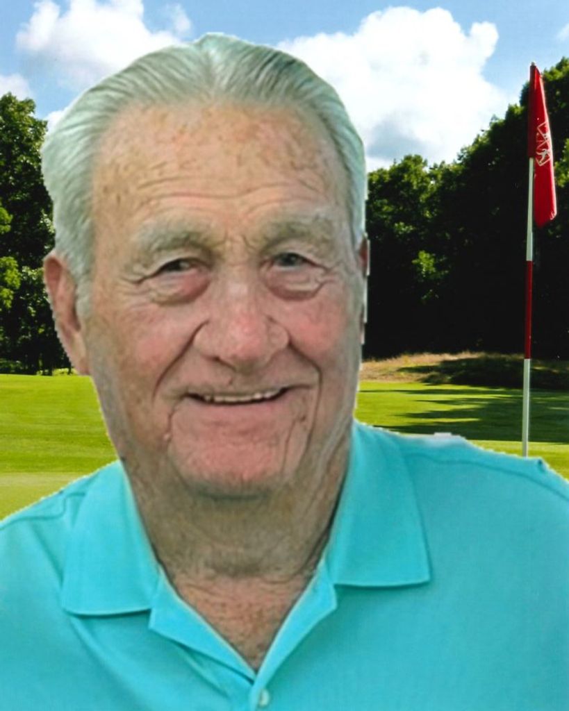 Ralph James Giancola