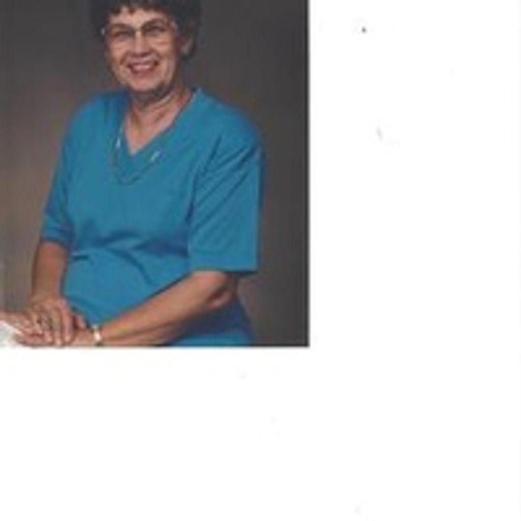 Hazel Williamson Tyndall