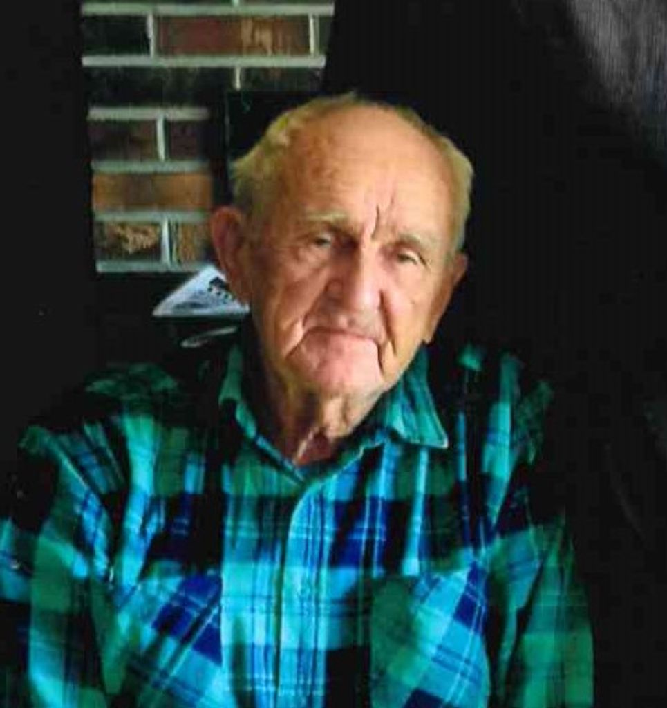 Gersham "Joe" William Bell Profile Photo