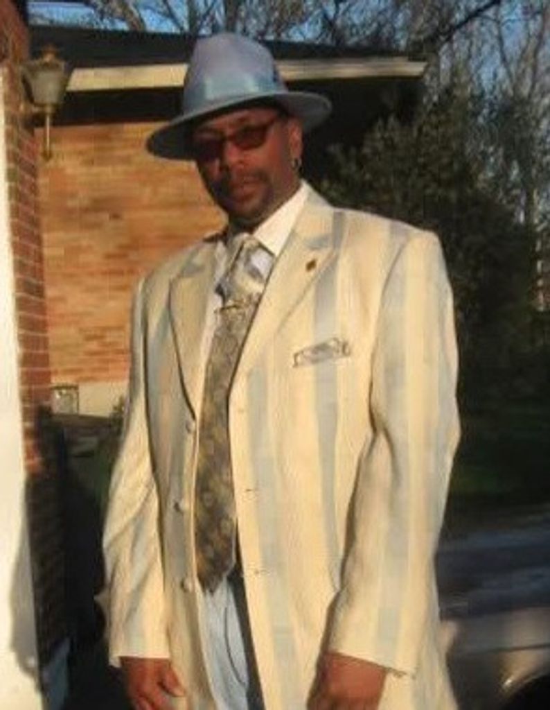 Marvin Nared Profile Photo