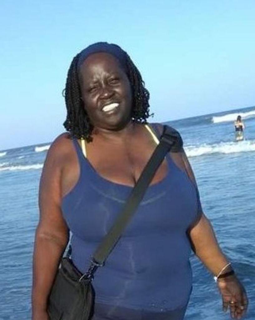 Moretta Muldrow-Holloway