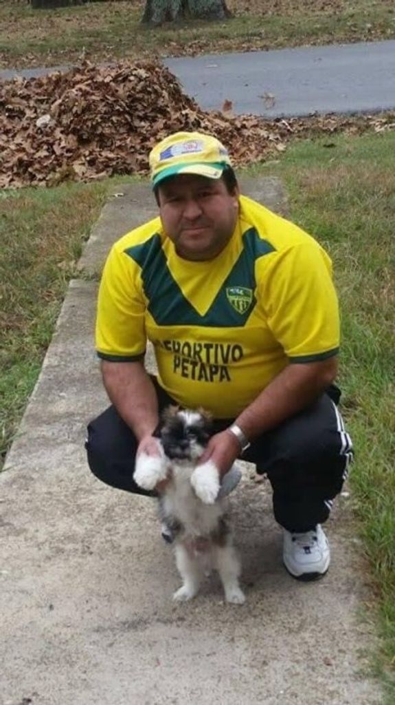 Rudy Fernando Ruiz Soto