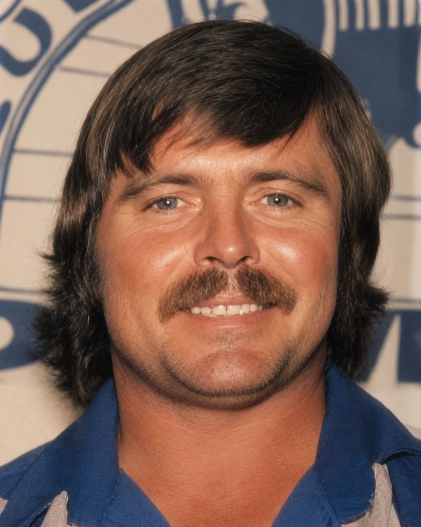 James Hal Dampier Profile Photo