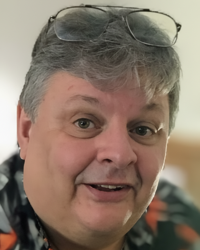 Terry Allan Kumrow's obituary image