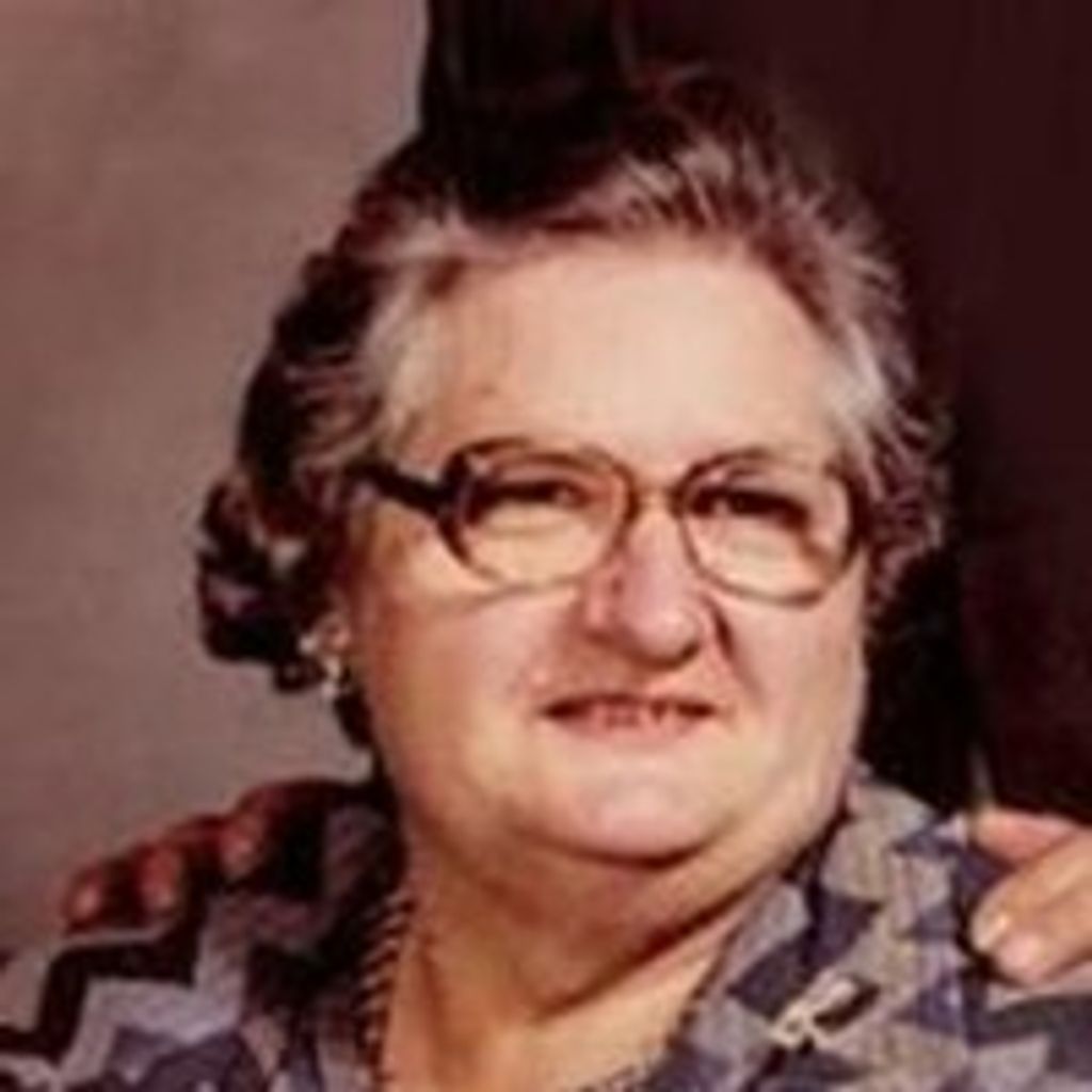 Gladys Lewis