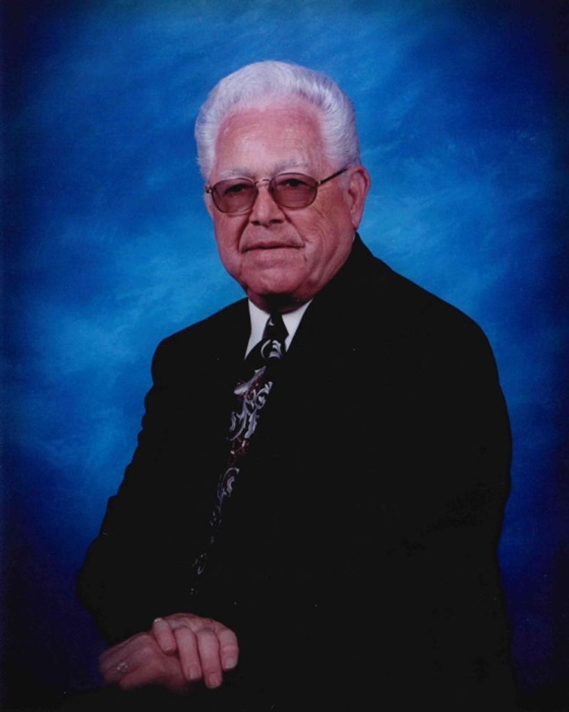 Forrest L. Kelsey