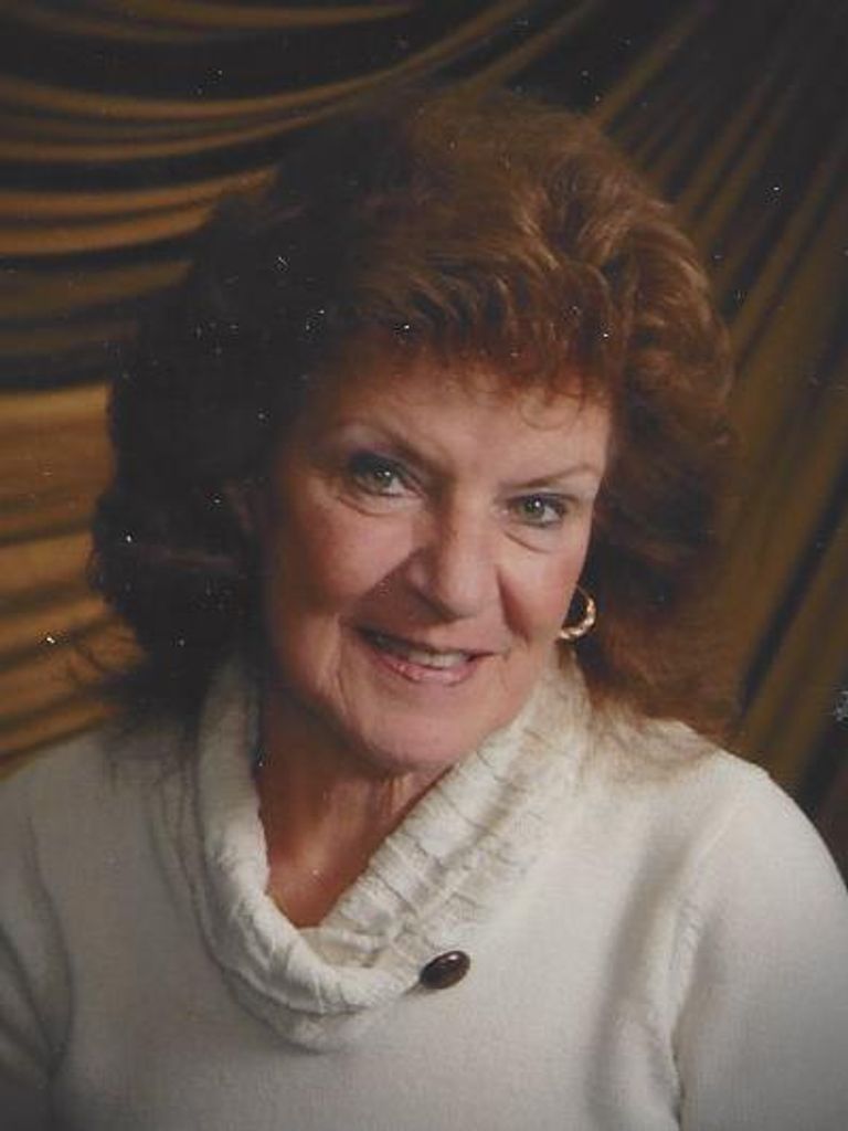 Janet P. (Knoke)  Weber Profile Photo
