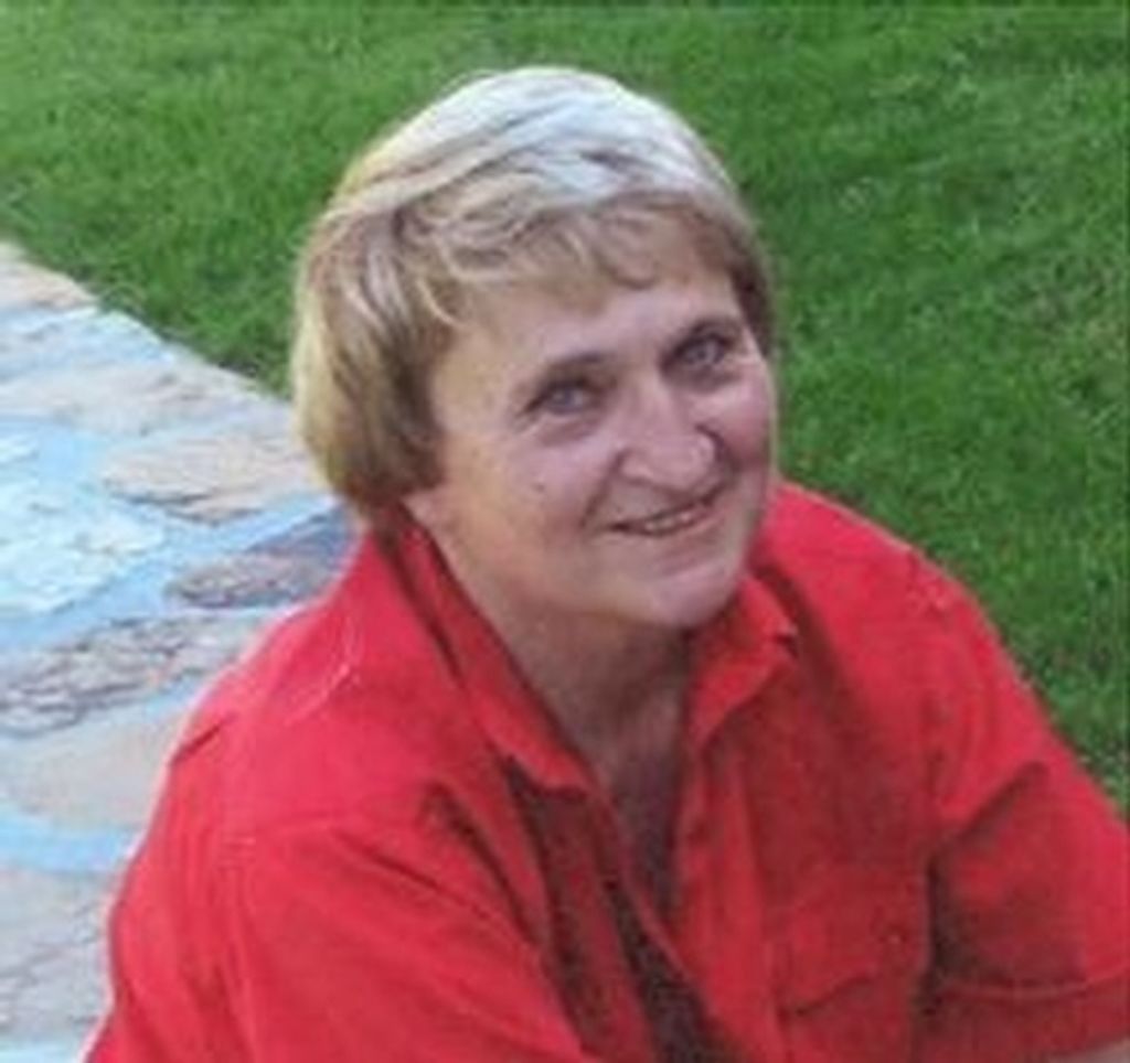 Jo Ann Winkler